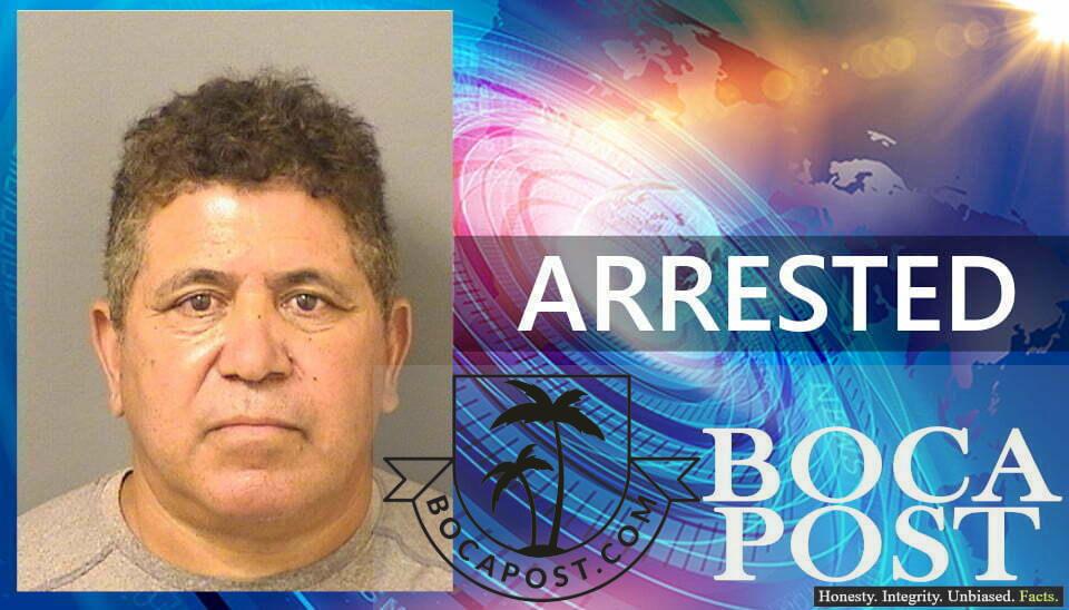 Boca Raton Man Arrested Following November 2021 Crash That Killed Motorcyclist