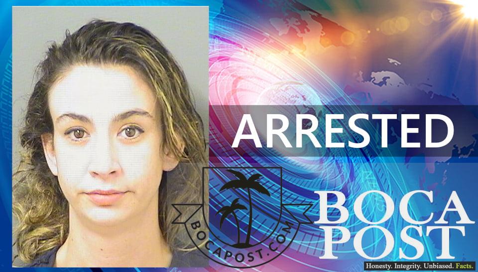 Boynton Beach Mother Arrested For Homicide After Baby Dies Of Fentanyl Overdose