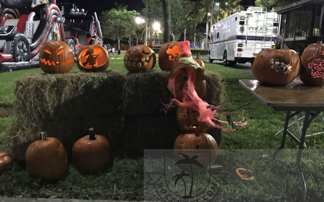 Margate Fall Festival