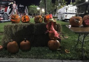 Margate Fall Festival