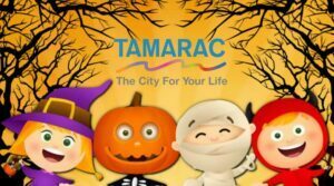 Tamarac Halloween Events