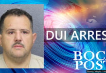 Deerfield Beach Crash Kills Motorcyclist, Coral Springs Man Arrested Antonio Rosario Of Coral Springs Charged With DUI Manslaughter, More