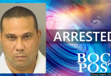 UPDATE: Contractor Arrested After Shooting Boca West Community “Roach Coach” Driver Over $2.00 Dispute Eddys Faraminan Charged With Attempted Murder