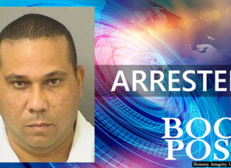 UPDATE: Contractor Arrested After Shooting Boca West Community “Roach Coach” Driver Over $2.00 Dispute Eddys Faraminan Charged With Attempted Murder