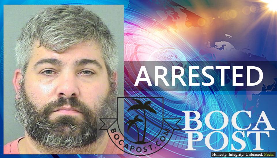Lowell Schoonmaker Of Boca Raton Arrested For Threat Of Mass Shooting