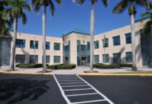 BSO “Accountability” Employee Arrested For Fraud GMickalon Bullard Arrested, Charged With Grand Theft, Fraud