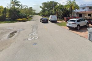 Winfried Hopp Passed Away After Pompano Beach Crash