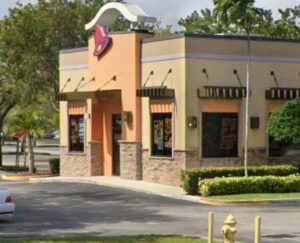 1 Dead After Christmas Eve Shooting At North Lauderdale Taco Bell