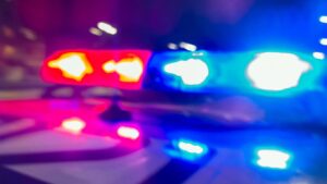 69-Year-Old Parkland Man Hit By Car, Killed