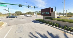Deadly Crash - 61-Year-Old Man Killed In Crash Near Alton Entrance On Donald Ross