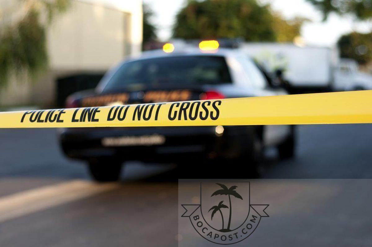 Bso Deputies Shoot, Kill Colorado Man, Fdle And Fbi Investigating Circumstances