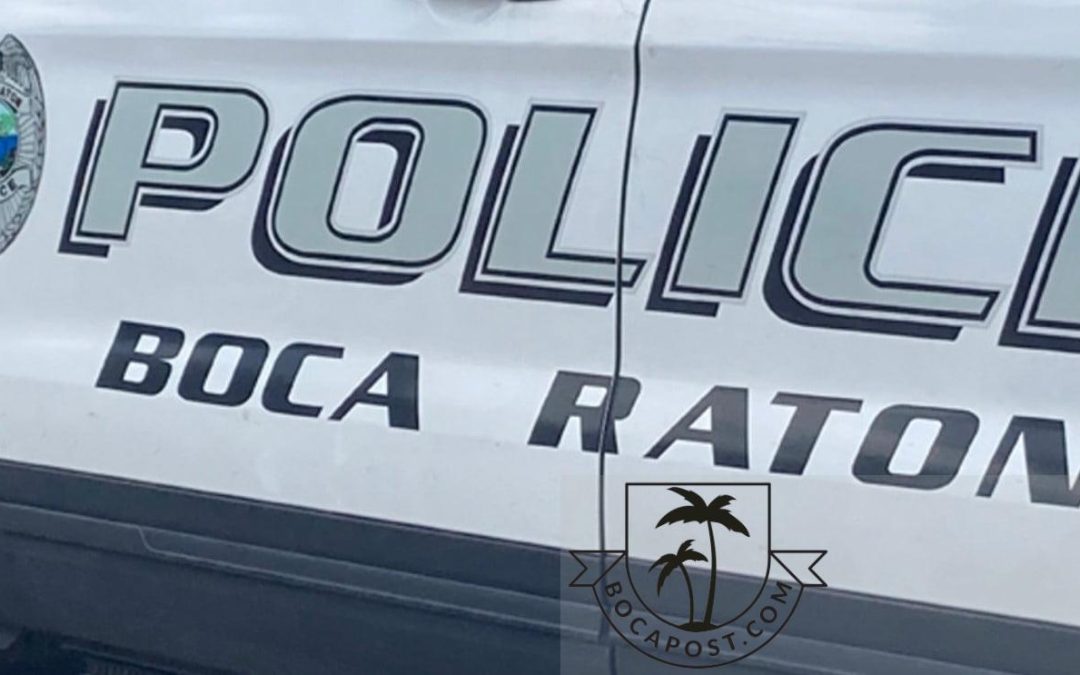 Boca Raton Standoff Ends, Explosive Threat Unfounded