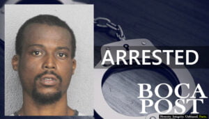 Tevin Grant Arrested, Charged With Aggravated Battery