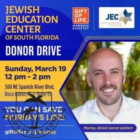 Be A Hero: Donors Needed For Boca Dad With A Rare Blood Cancer - Boca Post Donors Needed For Boca Dad With A Rare Blood Cancer