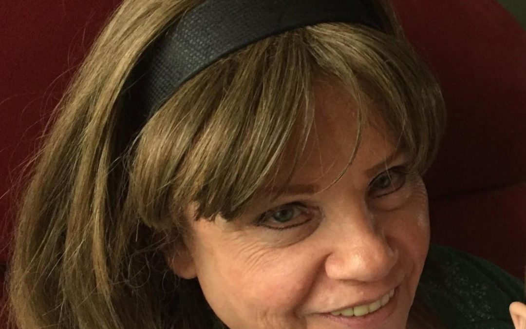 Gaylynne Crist Thomas Obituary (1948 – 2023)
