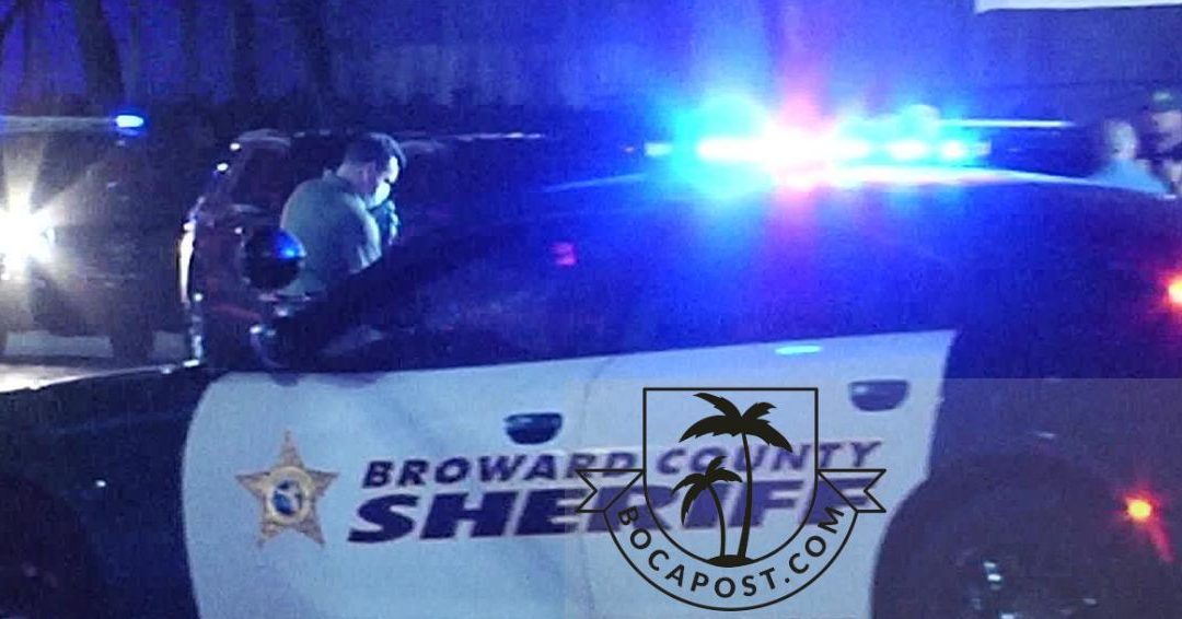 Man Killed In Deadly Pompano Beach Scooter Accident