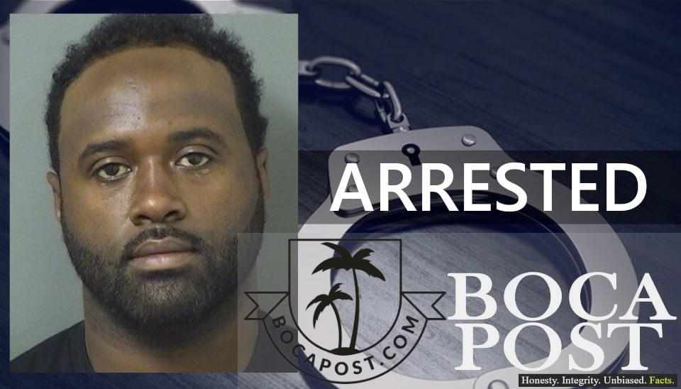 Boca Raton Entrepreneur Arrested For Not Paying Sales Tax