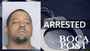 Trevean Travon Clark Arrested, Charged With Possession Of Child Pornography &Amp; Voyeurism