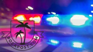 10 Children Rescued From Domestic Disturbance