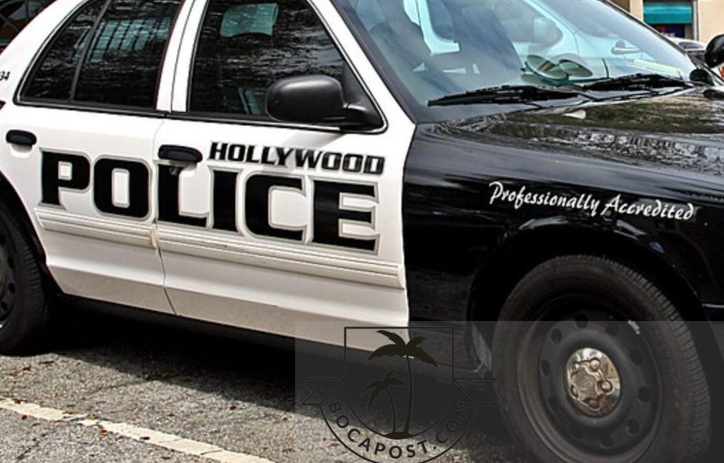 UPDATE: All Suspects Arrested For Hollywood Boardwalk Shooting That Injured 9