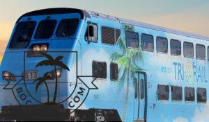 Boy Stops On Tracks, Killed By Tri-Rail Train