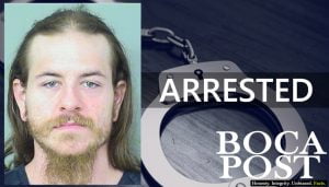 Man Threatens To Blow Up Big Dog Ranch Rescue, Arrested