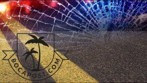 Woman Struck By Tri-Rail Train, Killed
