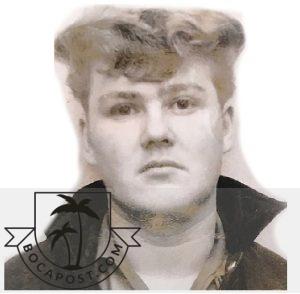 Boca Raton Murder Victim Identified In 1976 Cold Case - Douglas Streeter