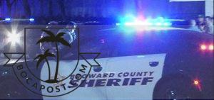 Woman Dies Weeks After Being Struck By A Car In North Lauderdale