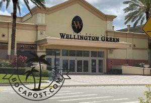 15-Year-Old Arrested For Igniting Fireworks At The Mall At Wellington Green