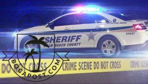 Pbso Still Seek Suspect In Lake Worth Beach Shooting