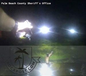 Deputies Shoot Suicidal Teenager In Delray Beach