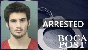 Jupiter Teen Charged For Accidental Shooting Death Of Friend