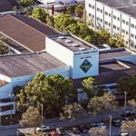 Live Gunfire Sounds At Marjory Stoneman Douglas High School Will Be Heard Today