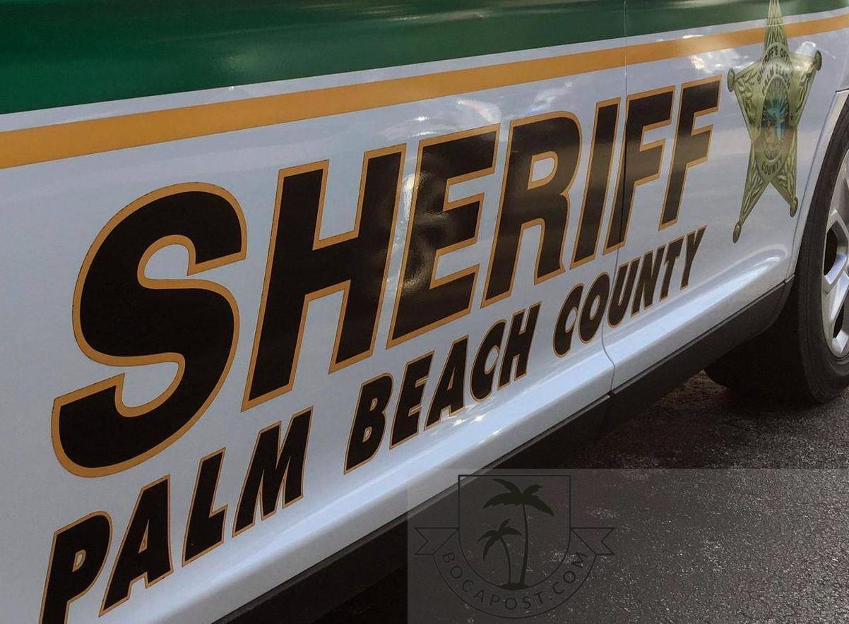 Miami Man Struck By Car, Killed Crossing Okeechobee Boulevard In West Palm Beach