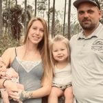 Young Mother Killed In Acreage Crash - Tanner Badgley, 23, Passed Away