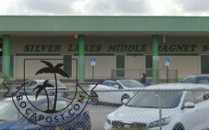 Bso Investigates Shooting Involving Near Silver Lakes Middle School