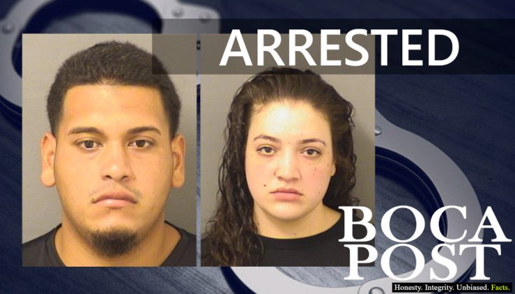 Couple Charged In Palm Springs Hit-And-Run Death - Boca Post
