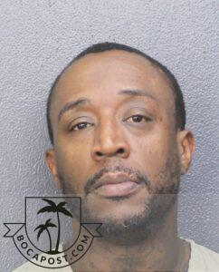 Pompano Beach Stabbing Suspect Arrested - Andrew Frazer