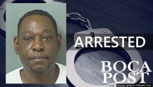 Wellington Man Accused Of Exploiting Children, Arrested - Raul Brown