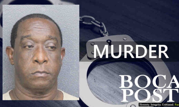 MURDER: Woman Shot, Killed In North Lauderdale