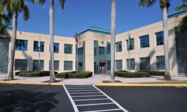 15 Deputies Arrested For PPP Fraud