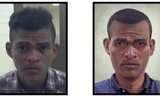 COLD CASE: BSO Seeks Second Suspect From 2007 Murder