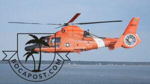 Hearing Sirens On The Water Large Training Operations Planned This Week
