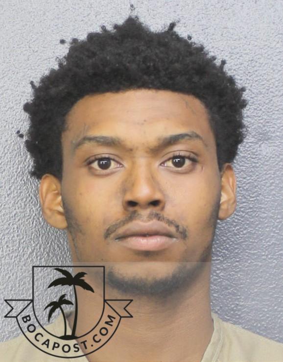 Jaquan Brown, 24, Arrested For Shooting Death Of 35-Year-Old Donelle Hunter Jaquan Brown, 24, Arrested For Shooting Death Of 35-Year-Old Donelle Hunter