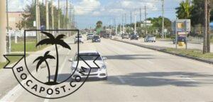 Lake Worth Area Hit-And-Run Leaves Man In Critical Condition
