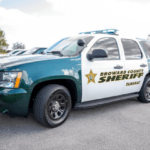 Man Arrested For Sexual Battery Of Woman In Parkland Home
