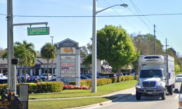 Boca Raton Man Killed In High Speed Crash