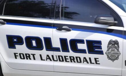 Puppy Left To Die In Fort Lauderdale, Police Investigate