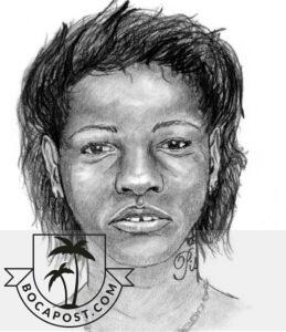 Unidentified Woman Struck By Car Lauderdale Lakes